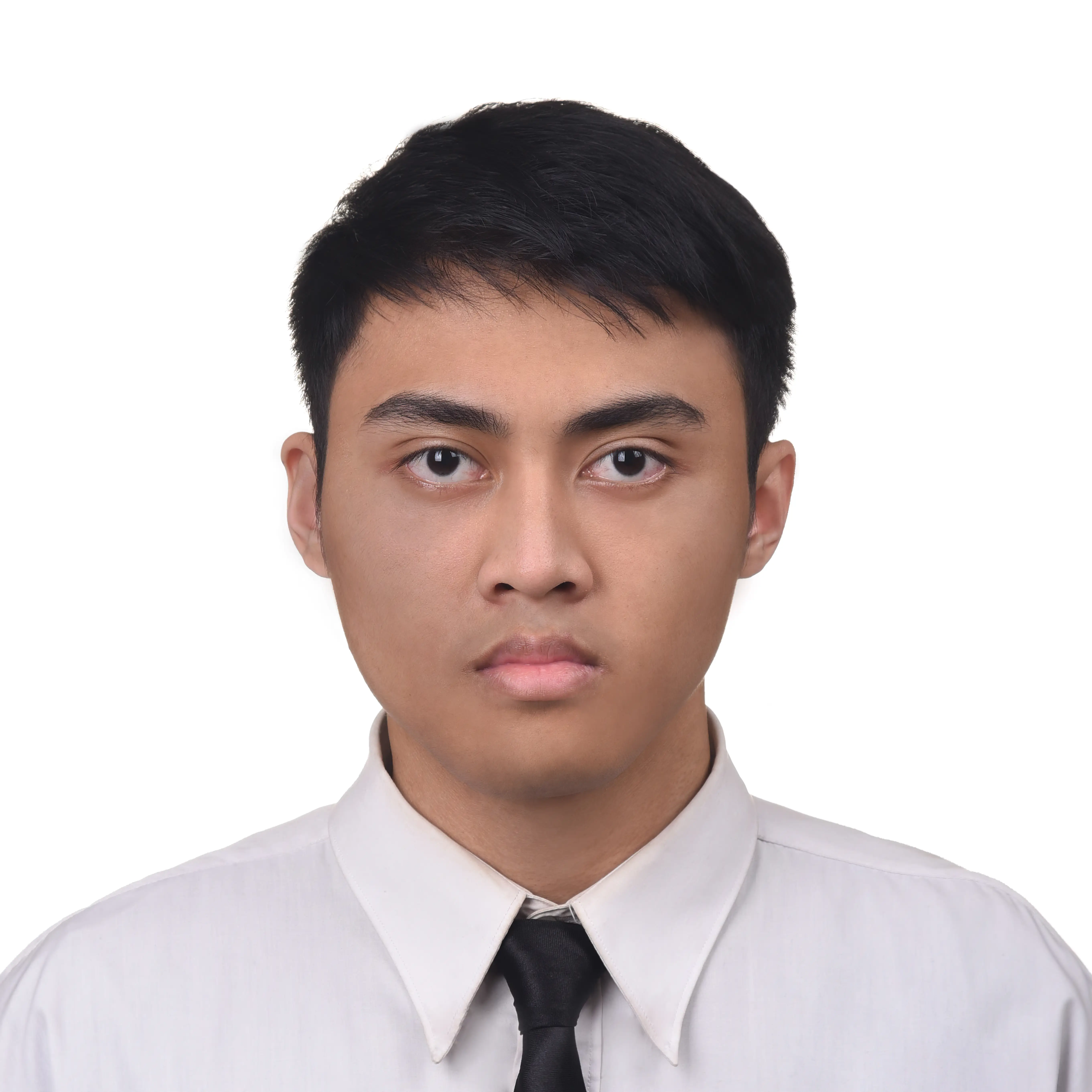 Farrel Ilham Shaputra, Office Manager of Alpha Capital Elite