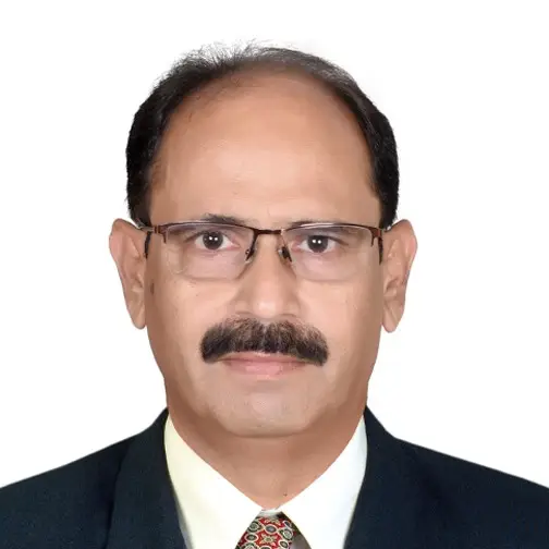 Dilip H. Keshkamat - Finance Director of Metals Division