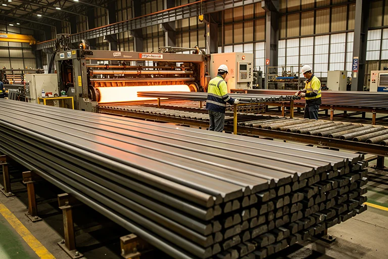 Rail Track R/50 R/65