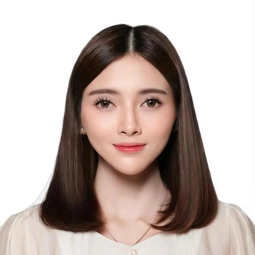 Tasya Chantika, Finance Executive of Alpha Capital Elite